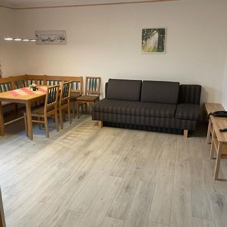Scheidlerhof Apartment Theisseil Ngoại thất bức ảnh