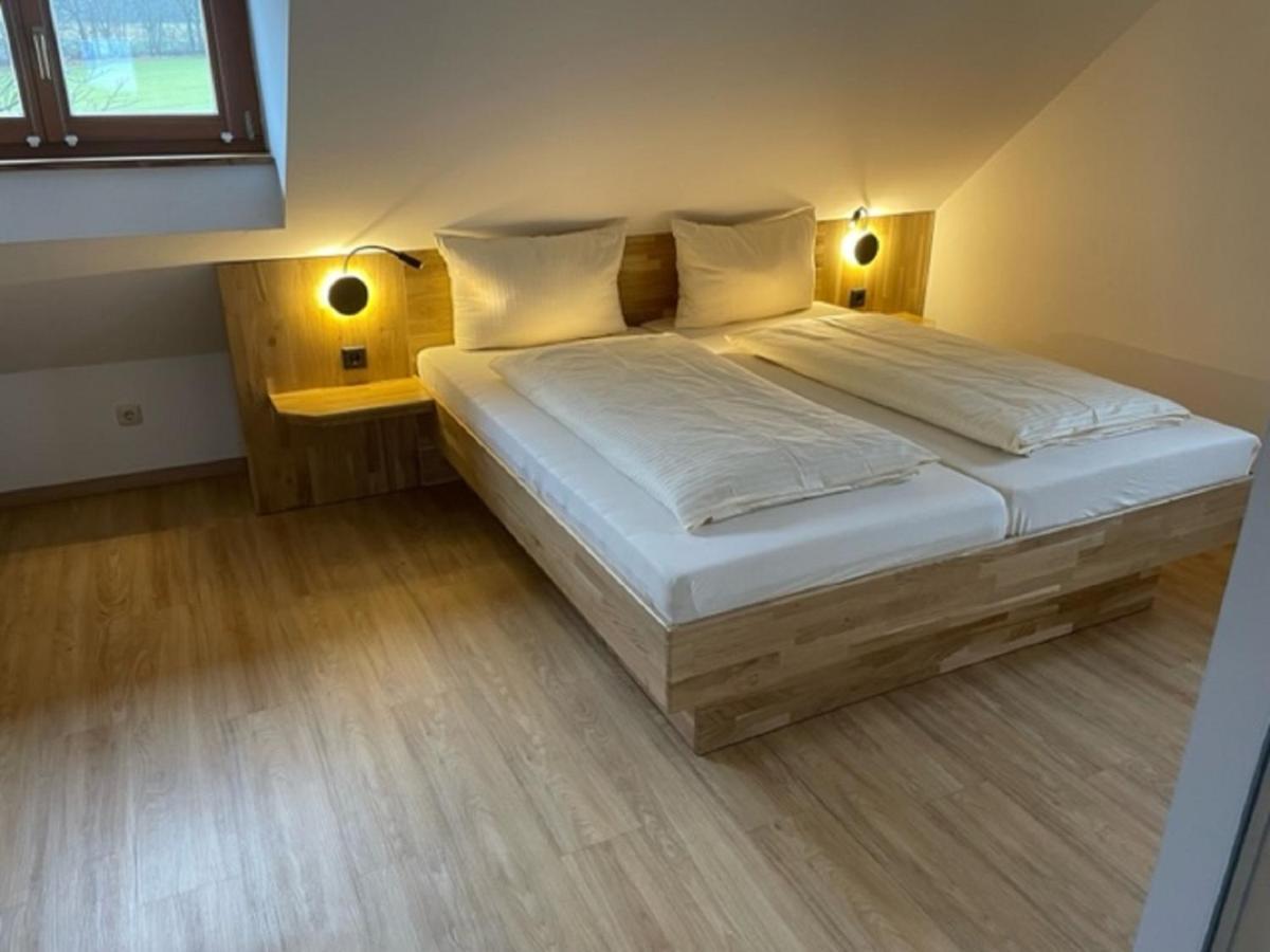 Scheidlerhof Apartment Theisseil Ngoại thất bức ảnh