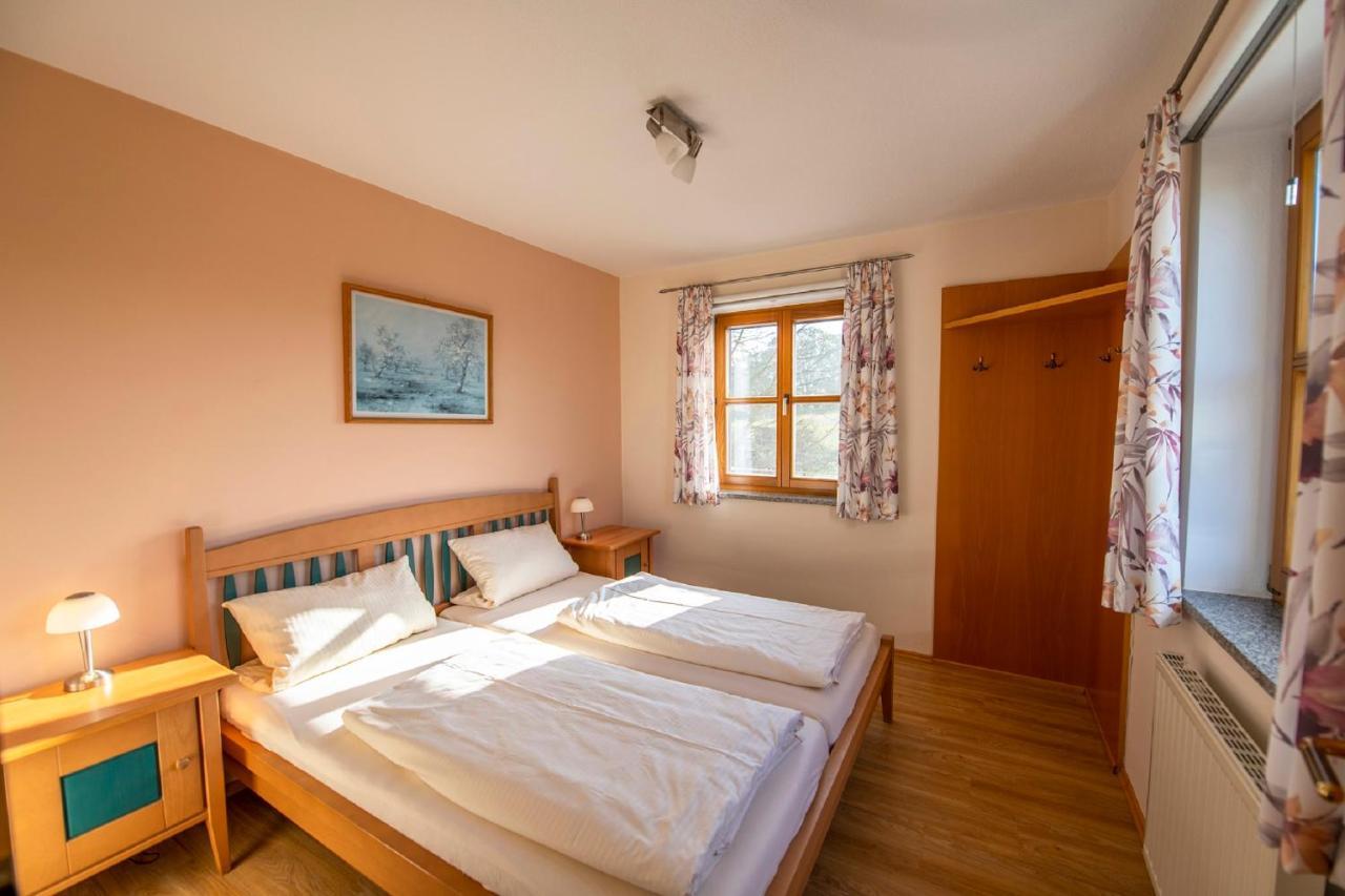 Scheidlerhof Apartment Theisseil Ngoại thất bức ảnh
