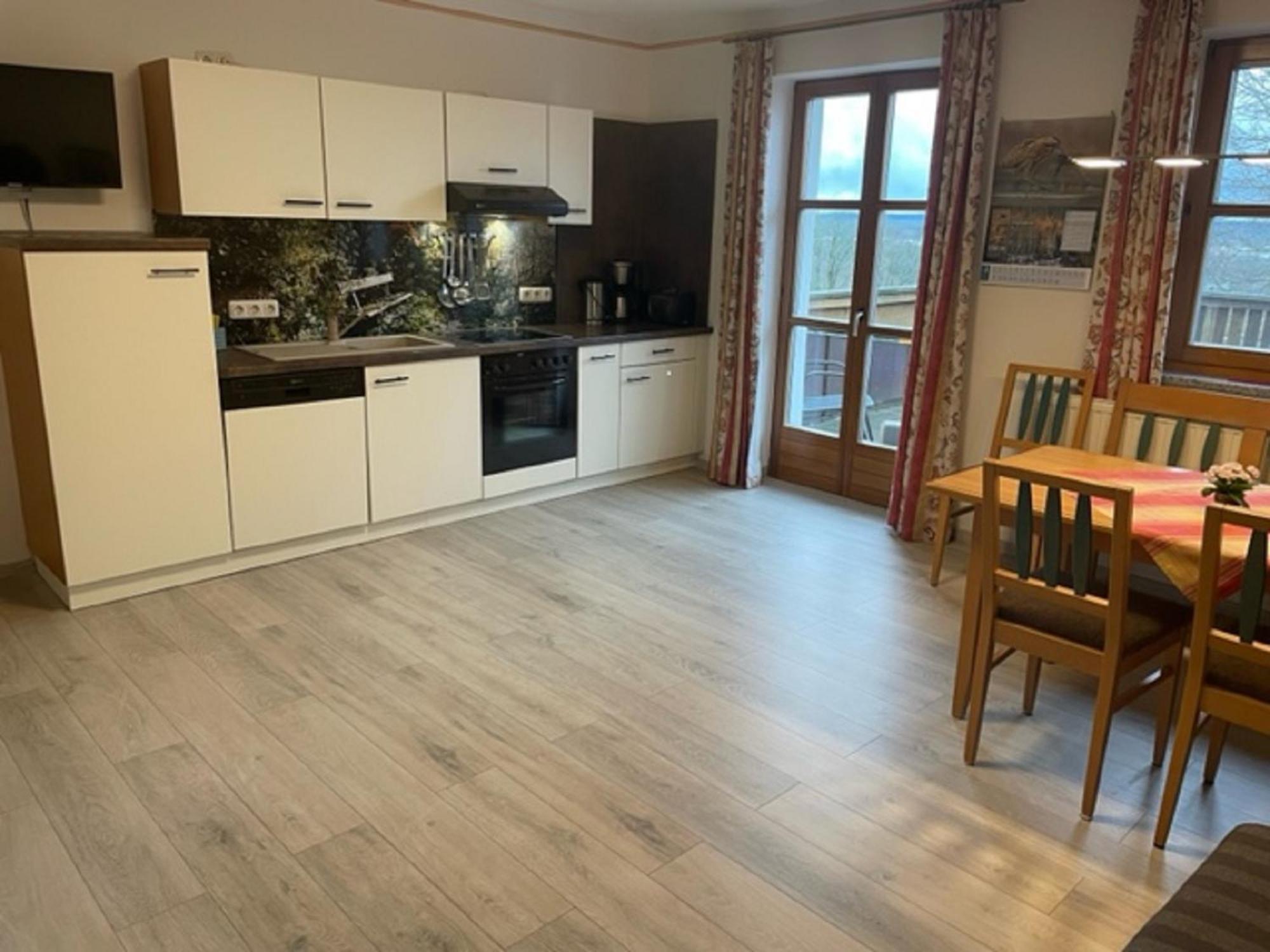 Scheidlerhof Apartment Theisseil Ngoại thất bức ảnh