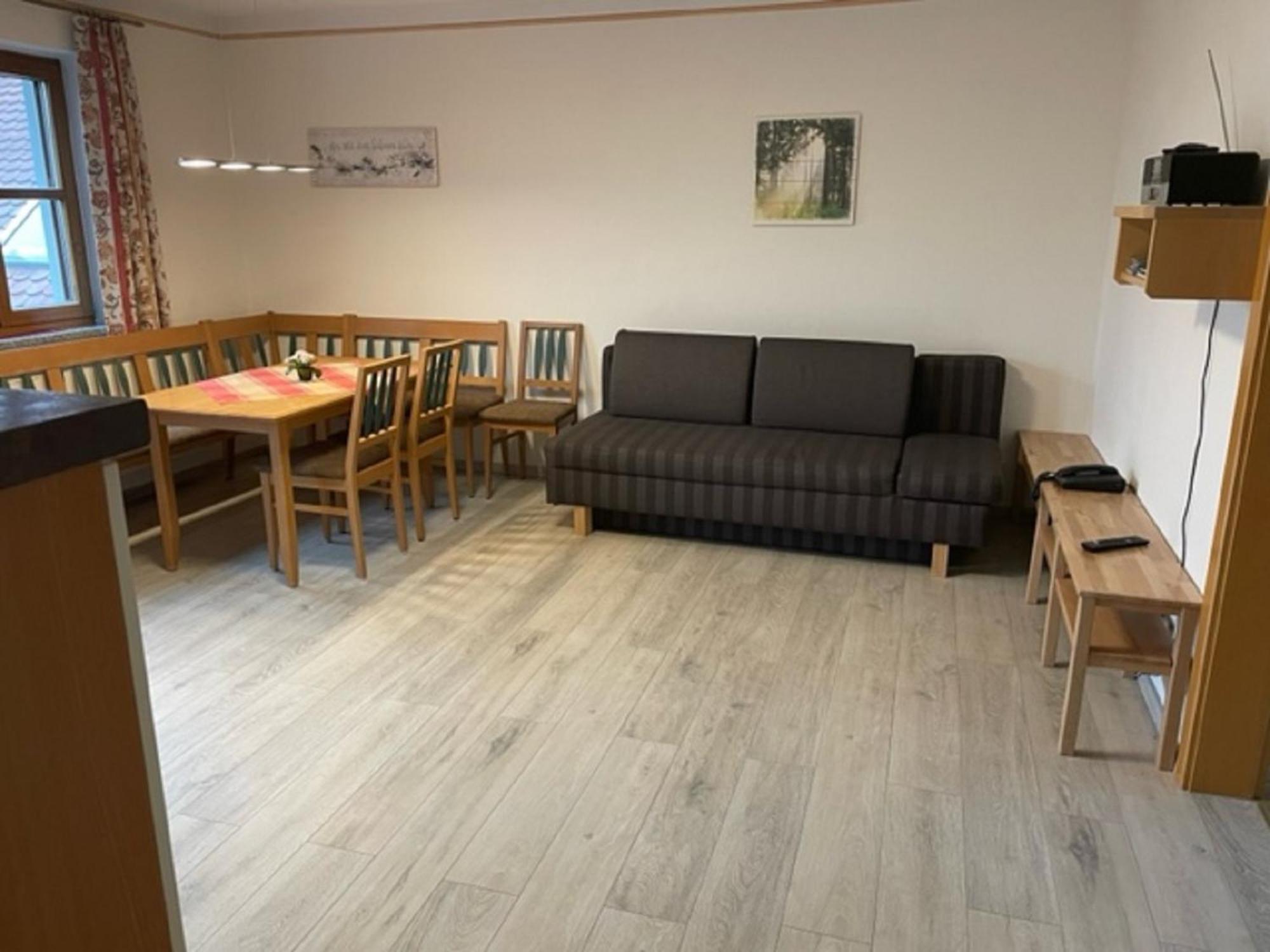 Scheidlerhof Apartment Theisseil Ngoại thất bức ảnh